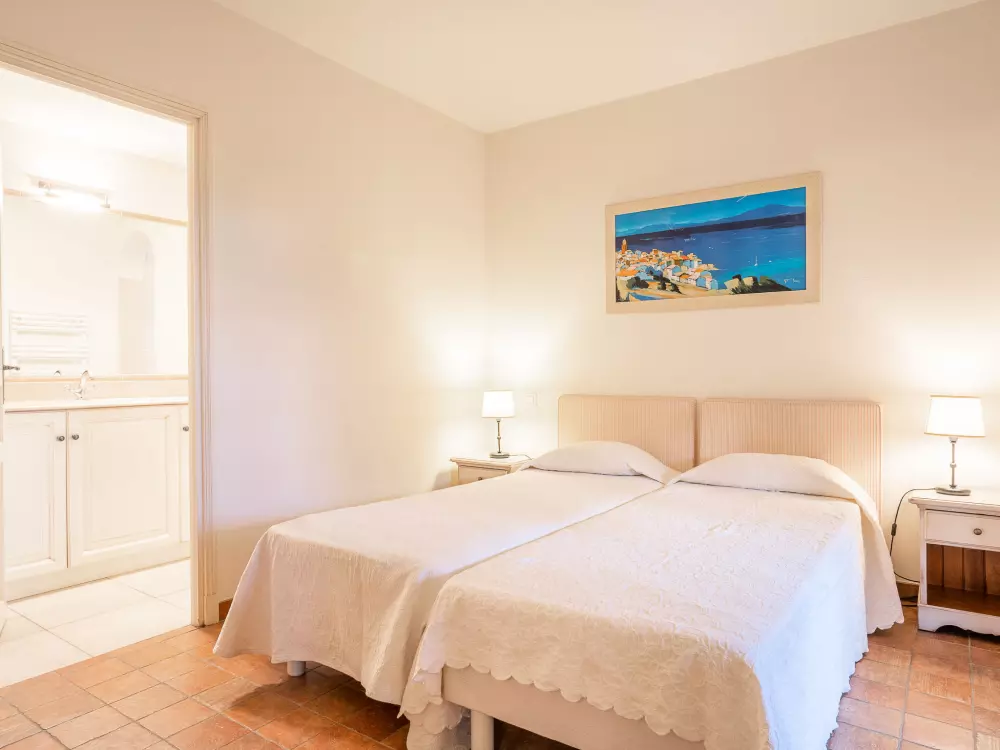 Maison de Vacances La Motte en Provence