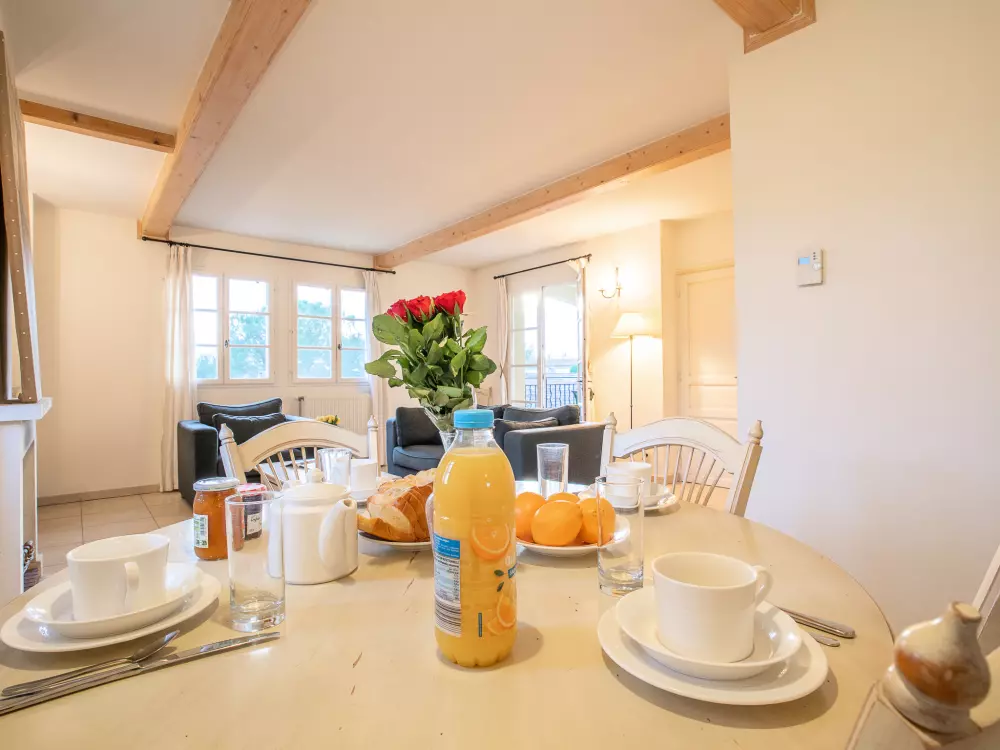 Maison de Vacances La Motte en Provence