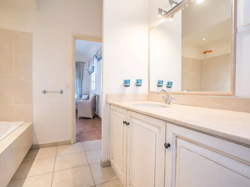 Maison de Vacances La Motte en Provence