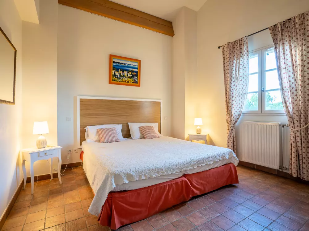 Maison de Vacances La Motte en Provence