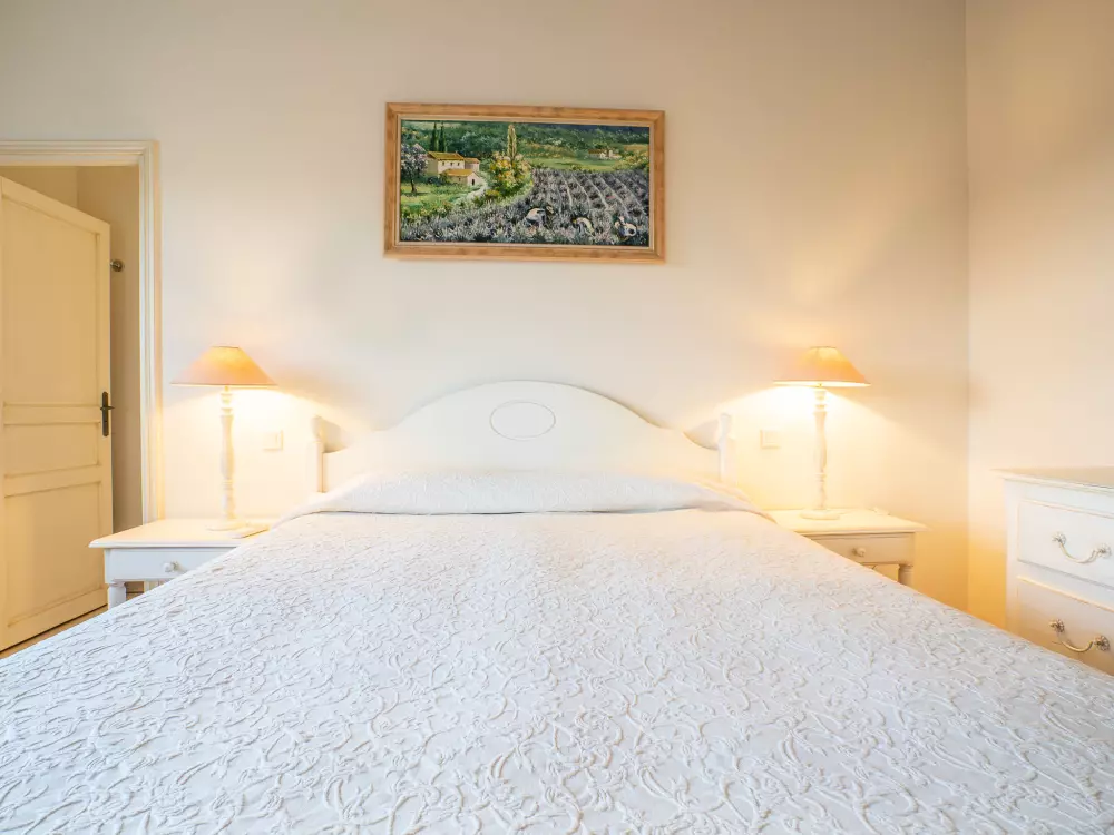 Maison de Vacances La Motte en Provence