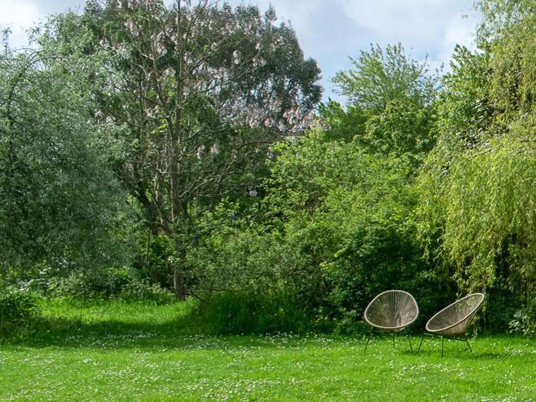 Maison de Vacances La Mouche