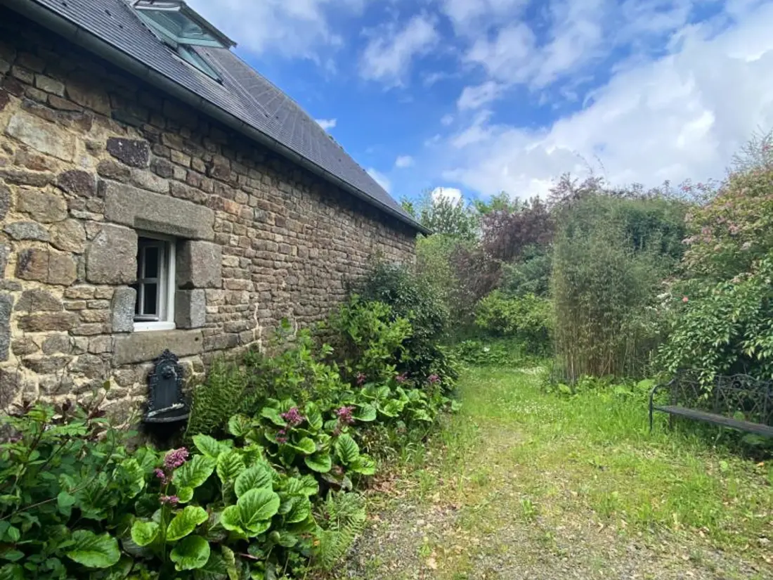 Maison de Vacances La Mouche