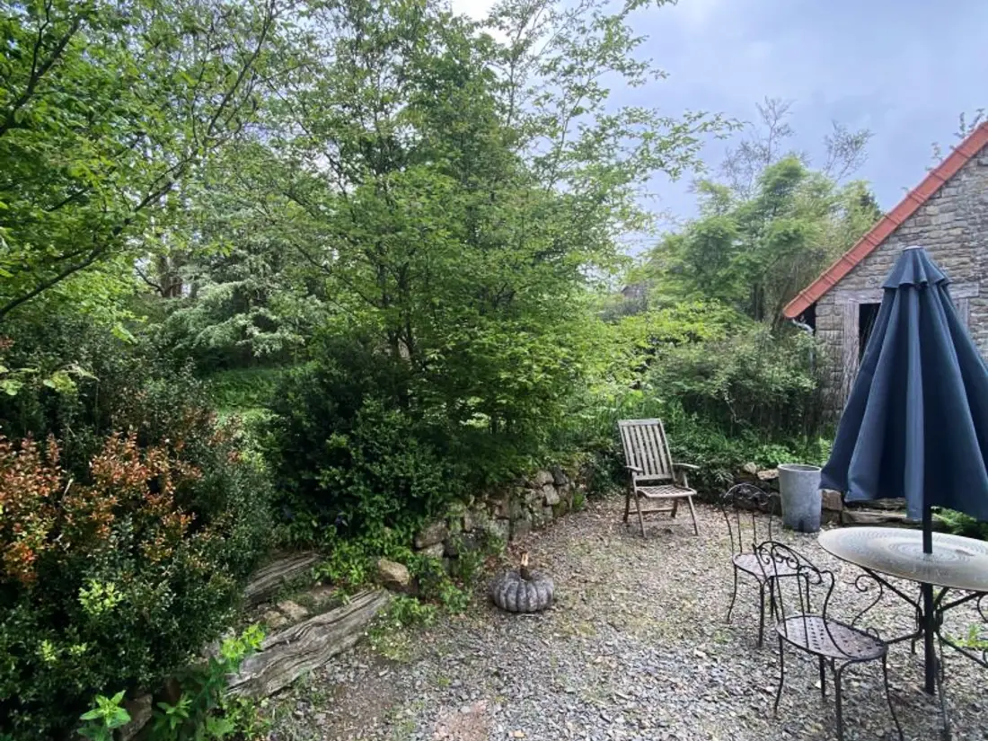 Maison de Vacances La Mouche