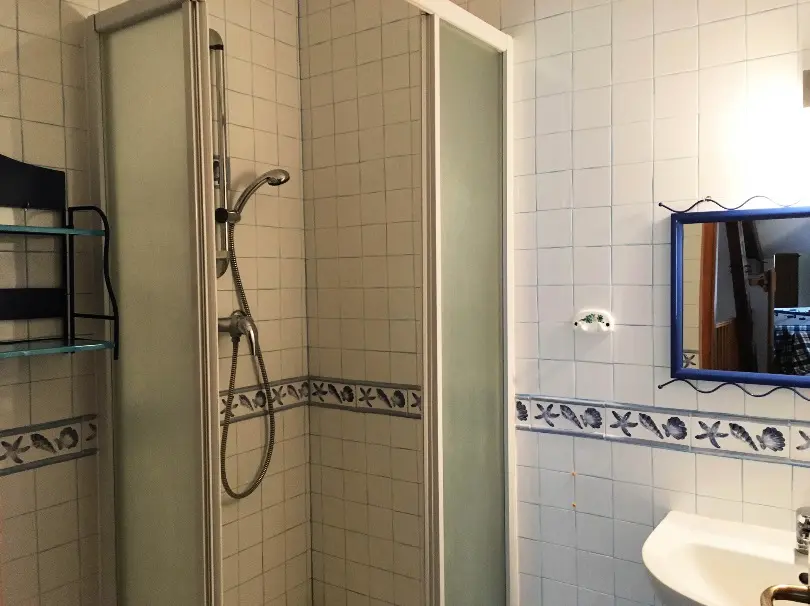Gîte de France Les mallinettes 3 épis