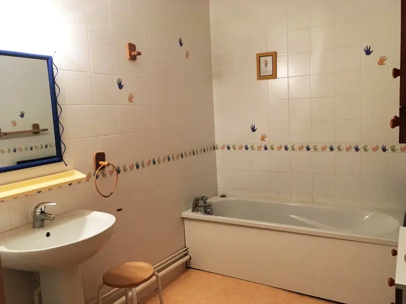 Gîte de France Les mallinettes 3 épis