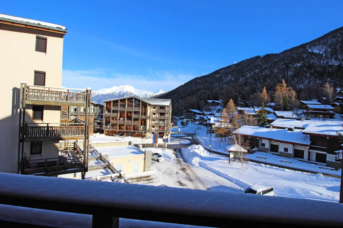 Chalets De La Vanoise