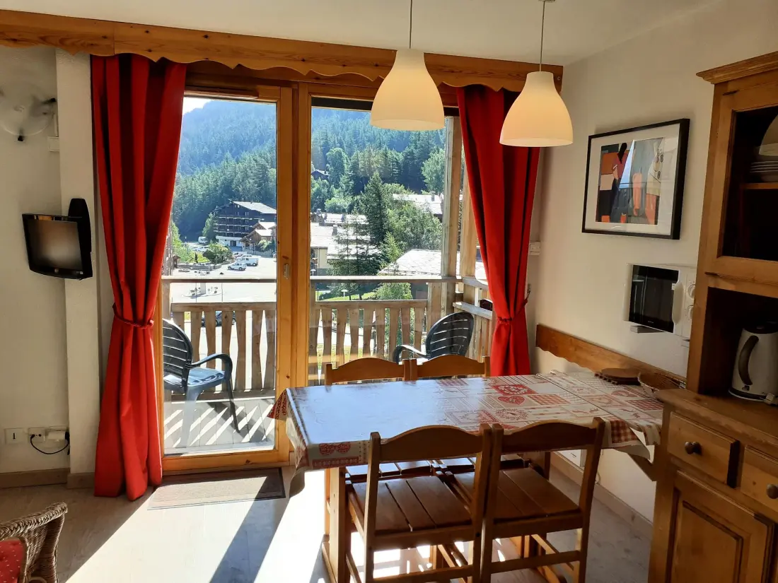 Chalets De La Vanoise