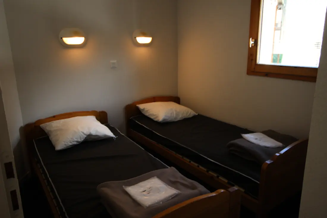 Chalets De La Vanoise