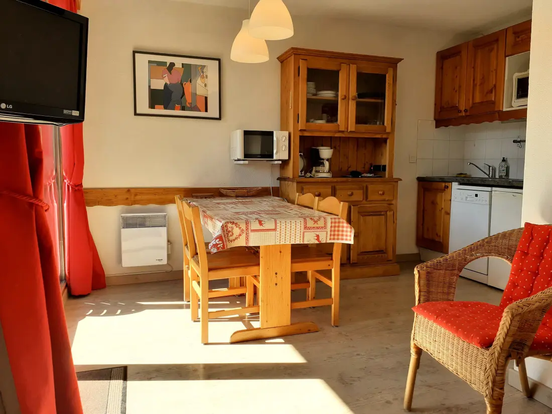 Chalets De La Vanoise