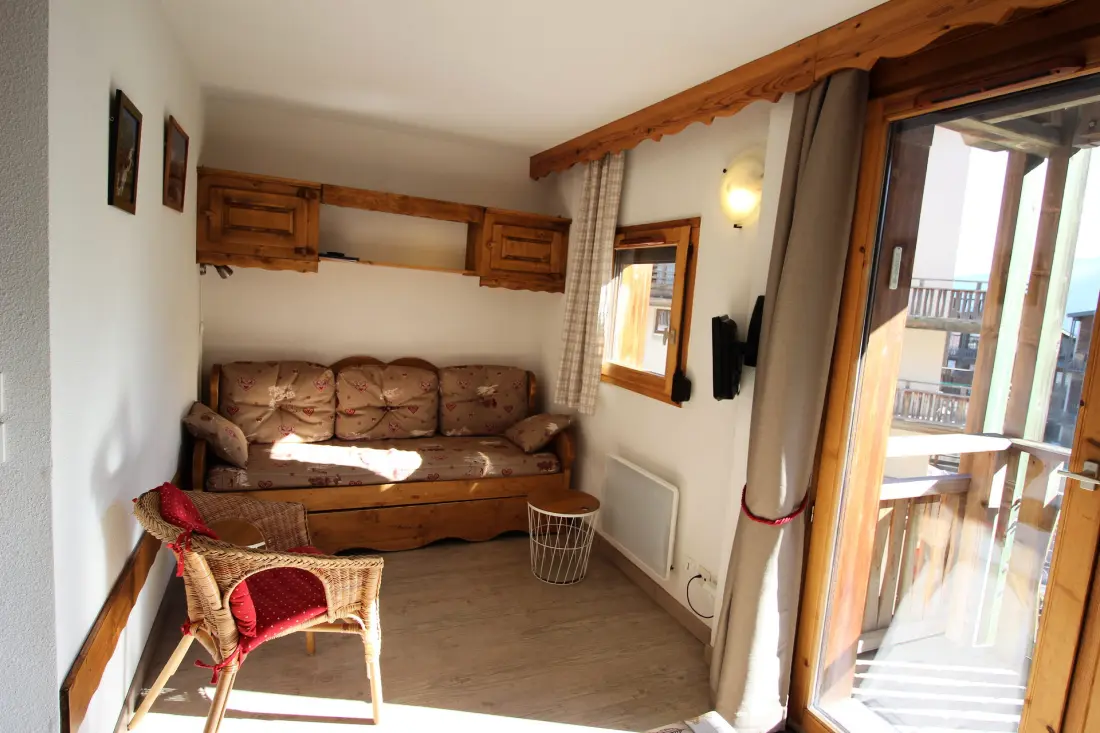 Chalets De La Vanoise