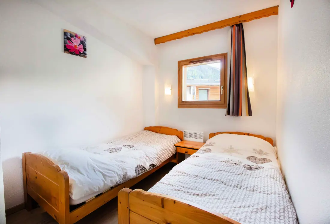 Chalets De La Vanoise