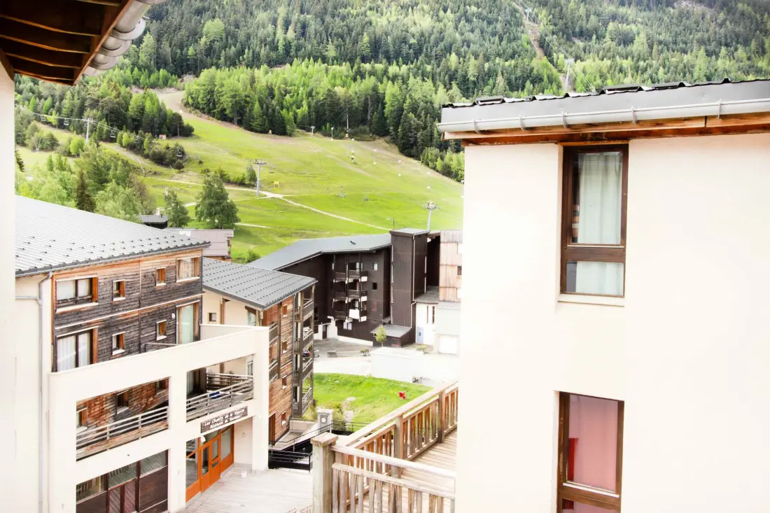 Chalets De La Vanoise