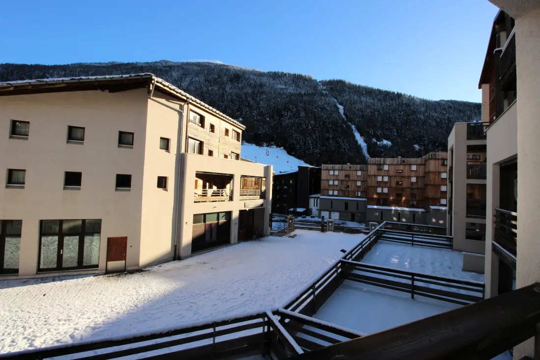 Chalets De La Vanoise
