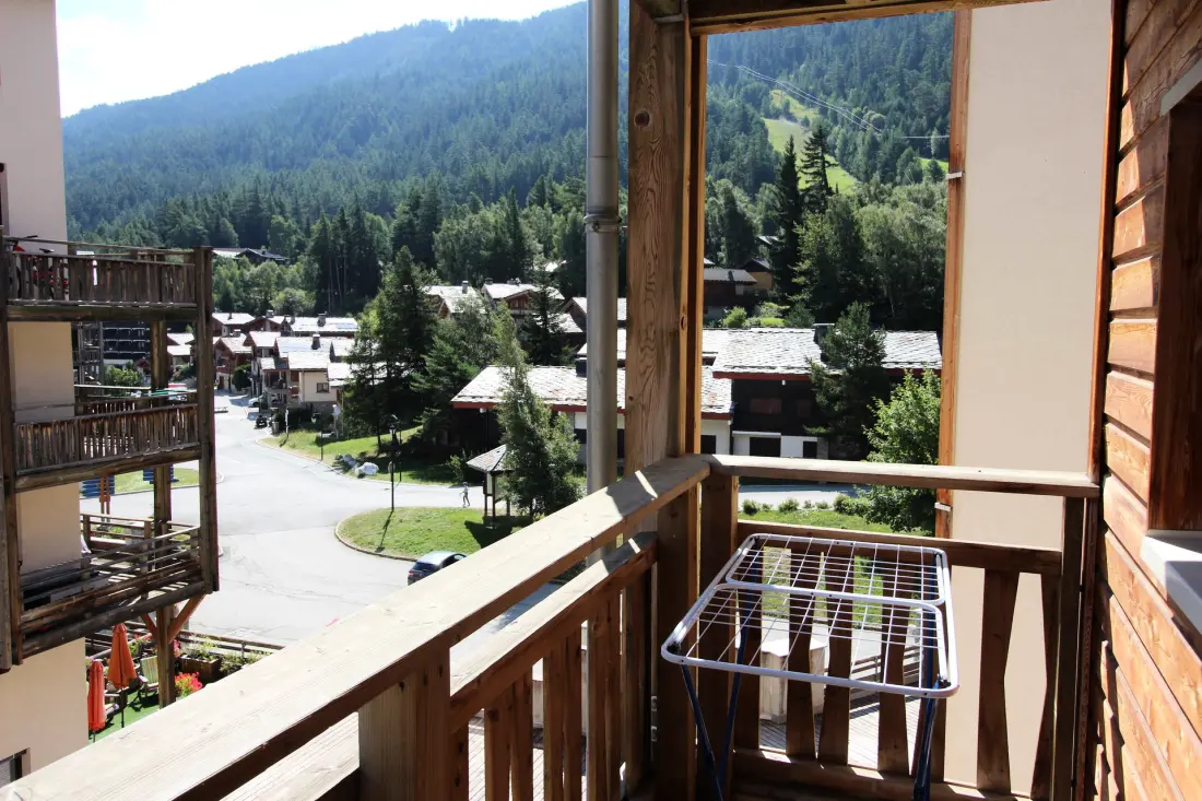 Chalets De La Vanoise
