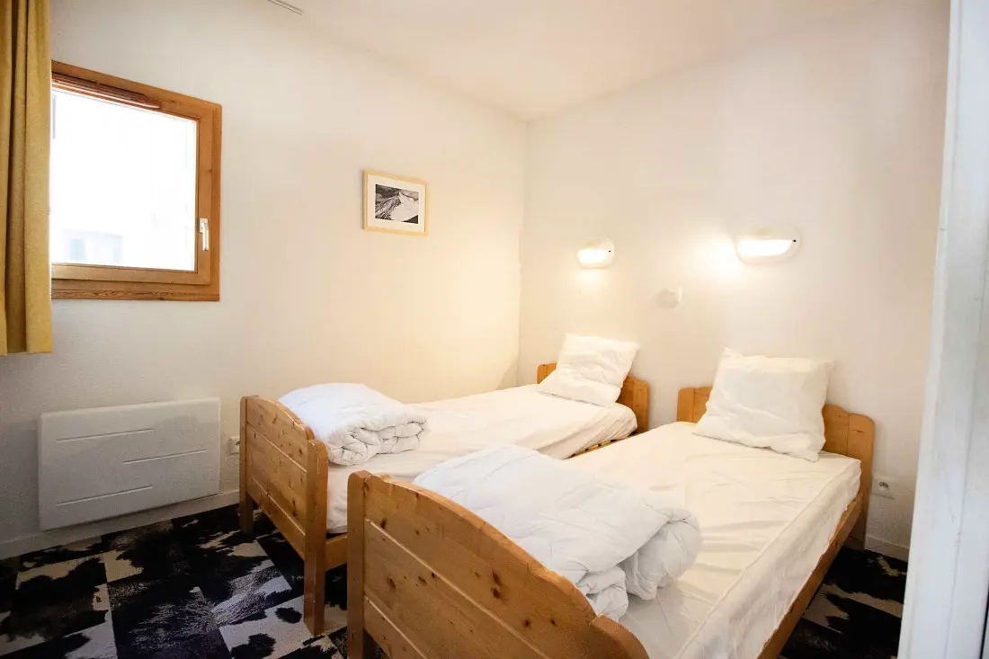 Chalets De La Vanoise
