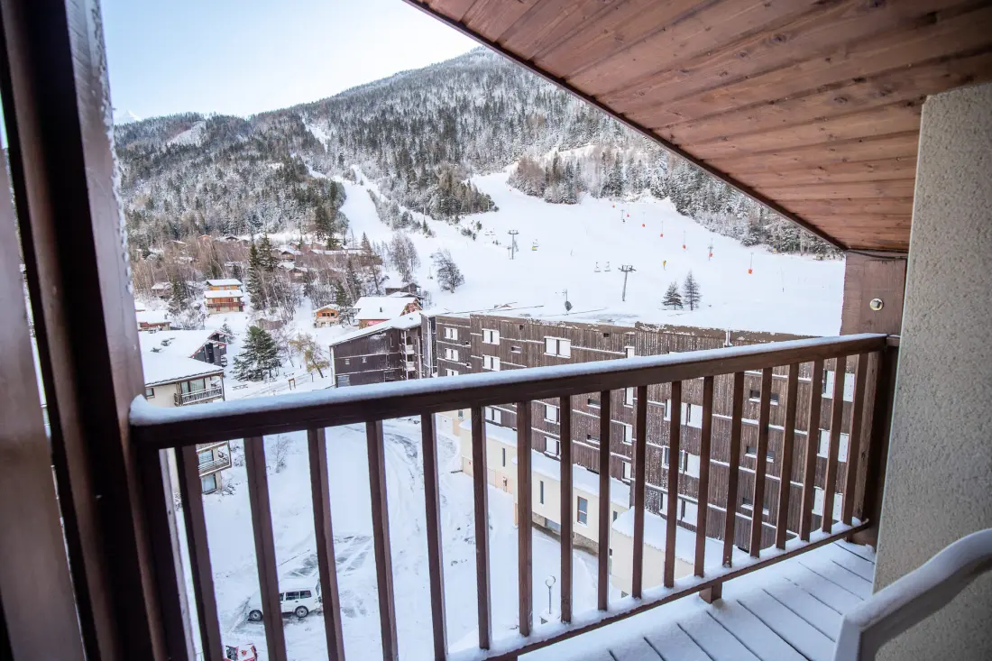 Le Chalet Le Grand Air