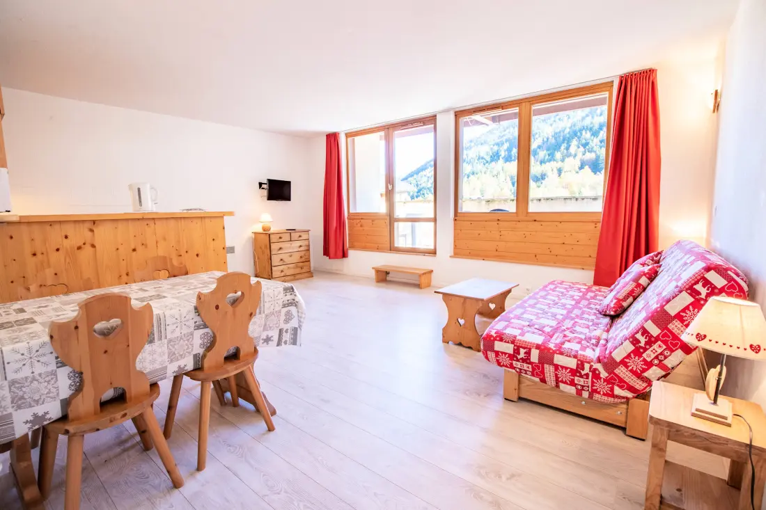 Le Chalet Le Grand Air