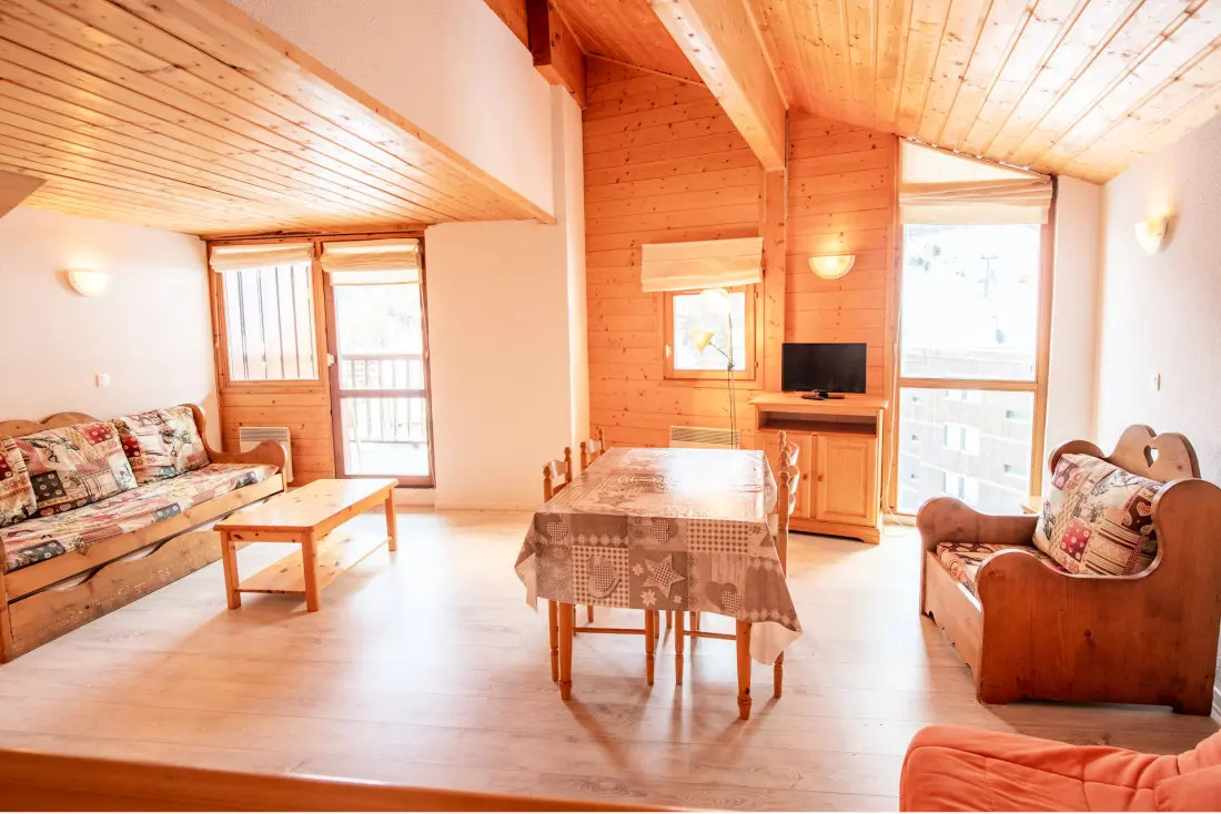 Le Chalet Le Grand Air
