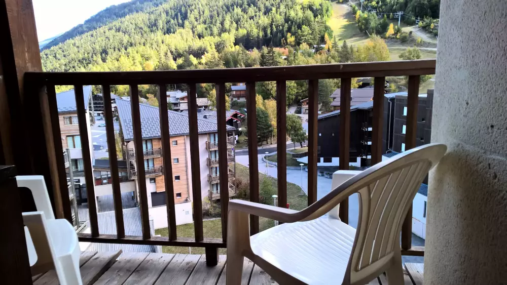 Le Chalet Le Grand Air