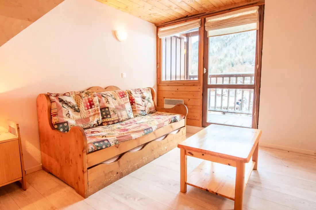 Le Chalet Le Grand Air