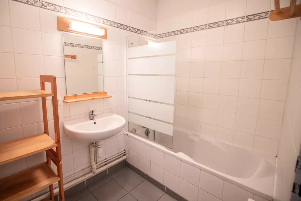 Le Chalet Le Grand Air