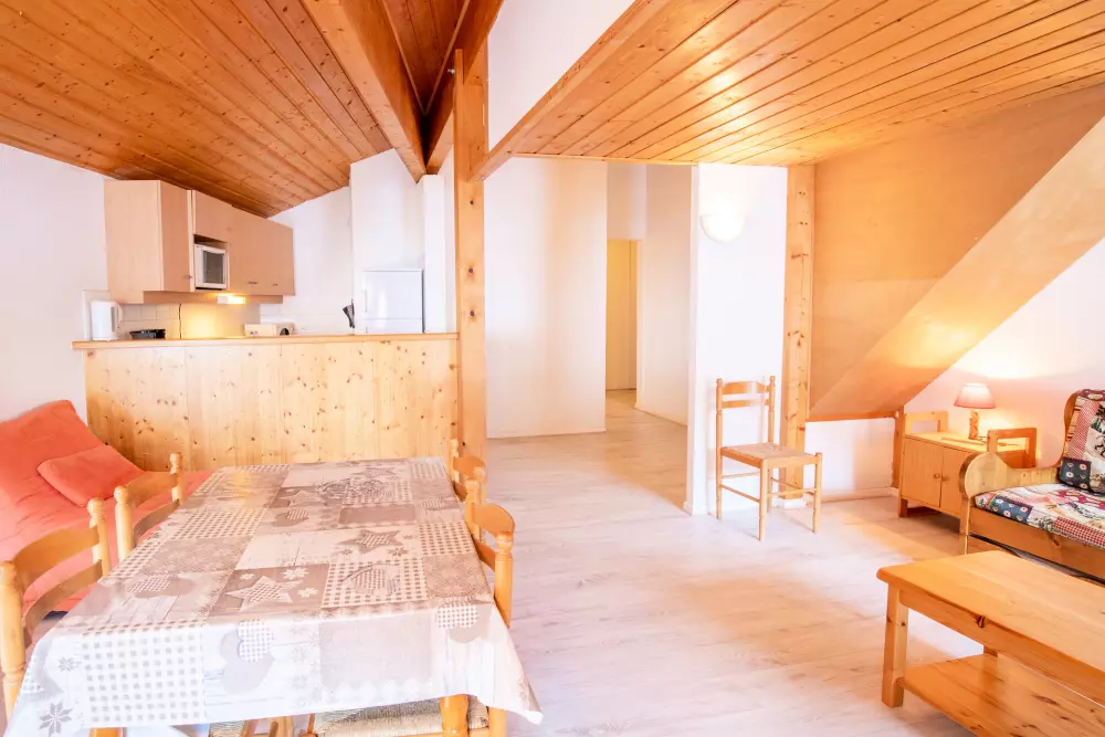 Le Chalet Le Grand Air