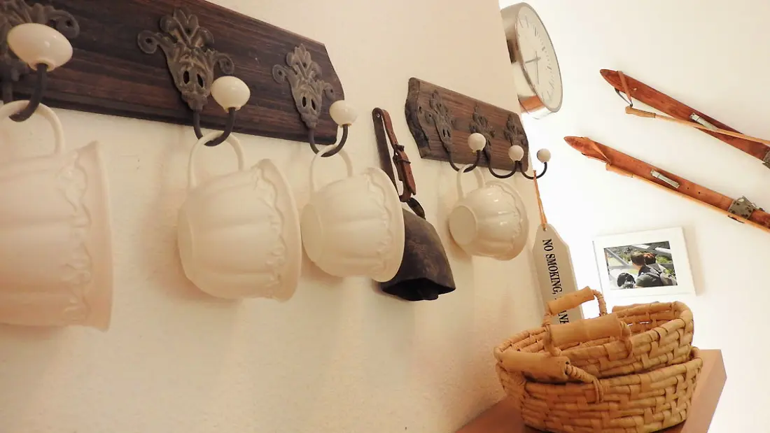 Les Chalets Petit Bonheur
