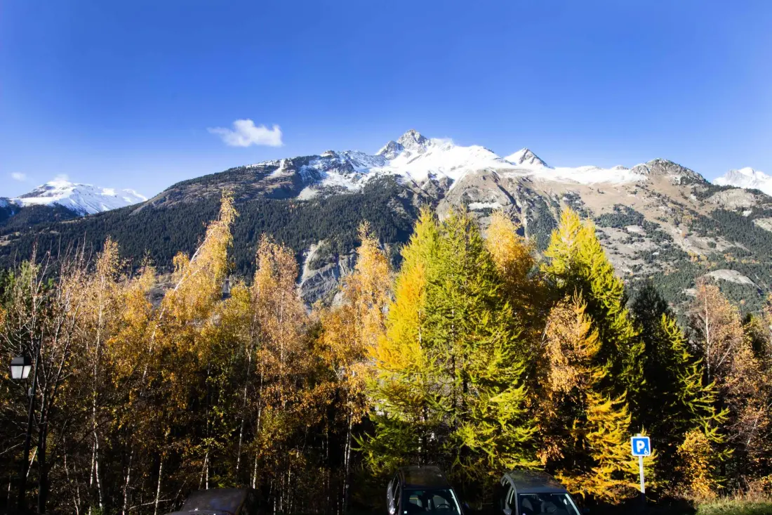 Résidence Le Grand Vallon