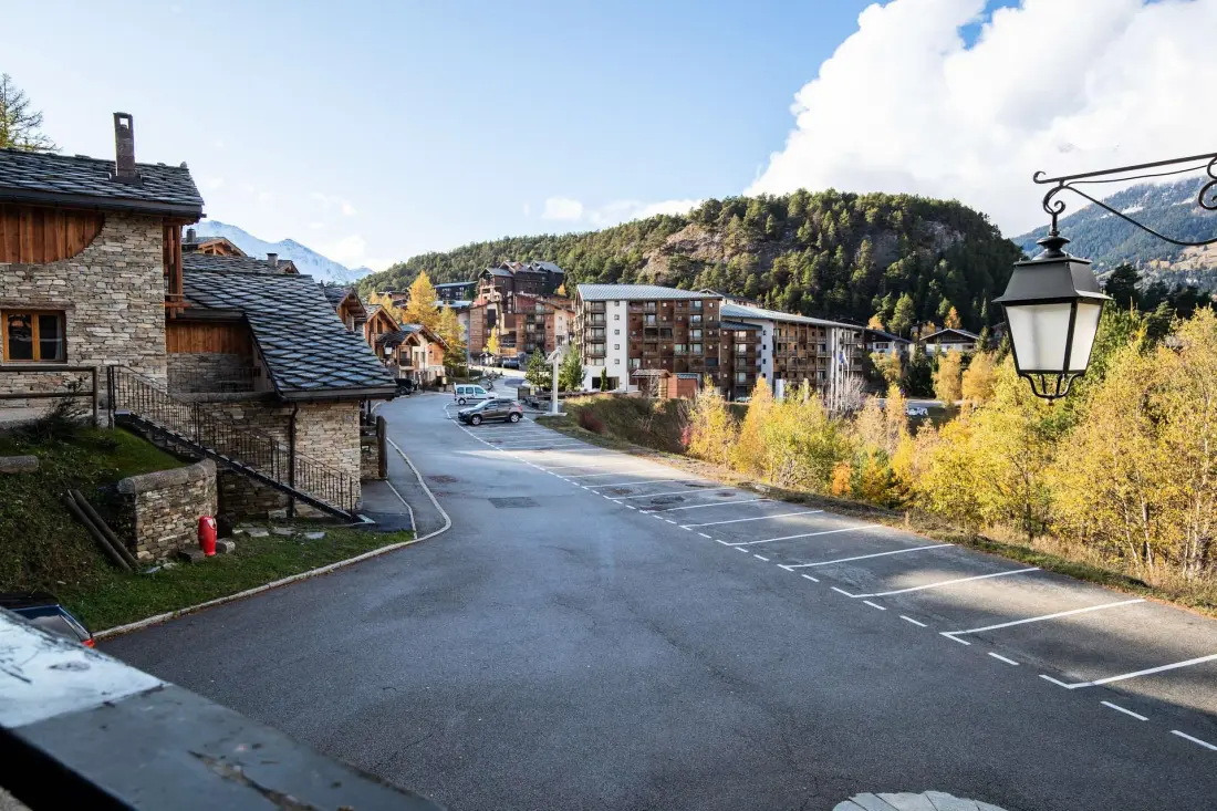 Résidence Le Grand Vallon