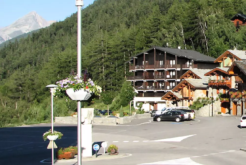 Résidence Le Grand Vallon