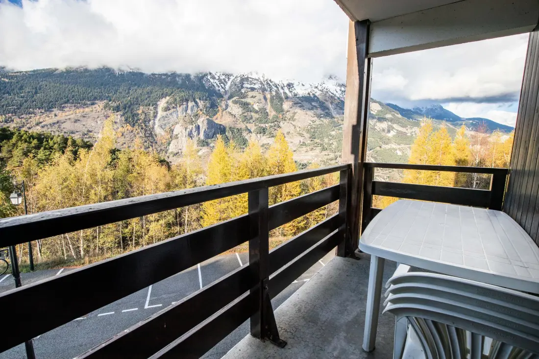Résidence Le Grand Vallon