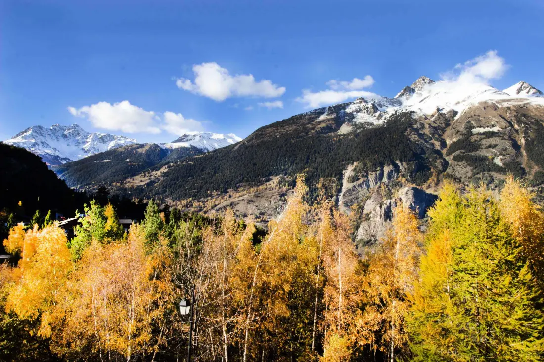 Résidence Le Grand Vallon