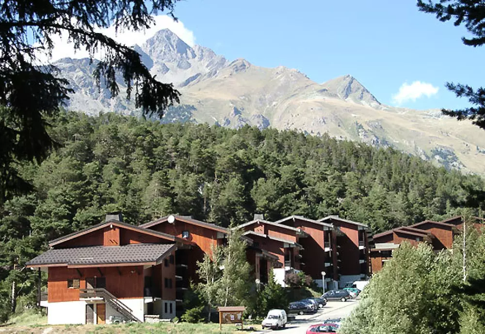 Résidence Les Avenieres