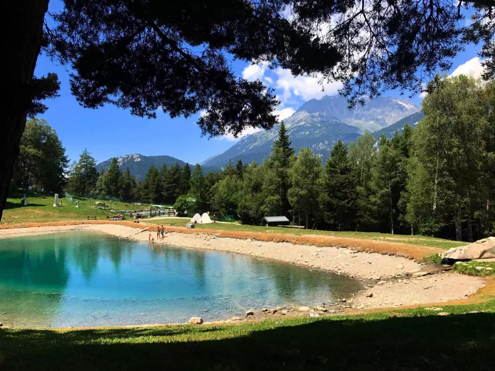 Résidence Les Avenieres