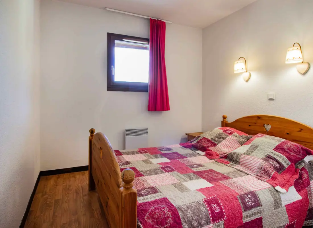 Résidence Les Balcons De La Vanoise