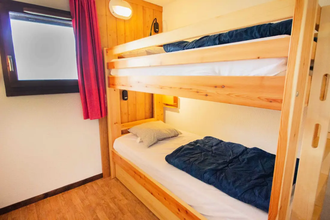 Résidence Les Balcons De La Vanoise