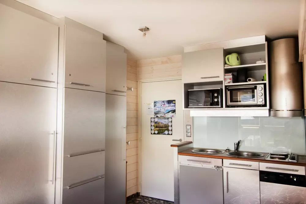 Résidence Les Campanules