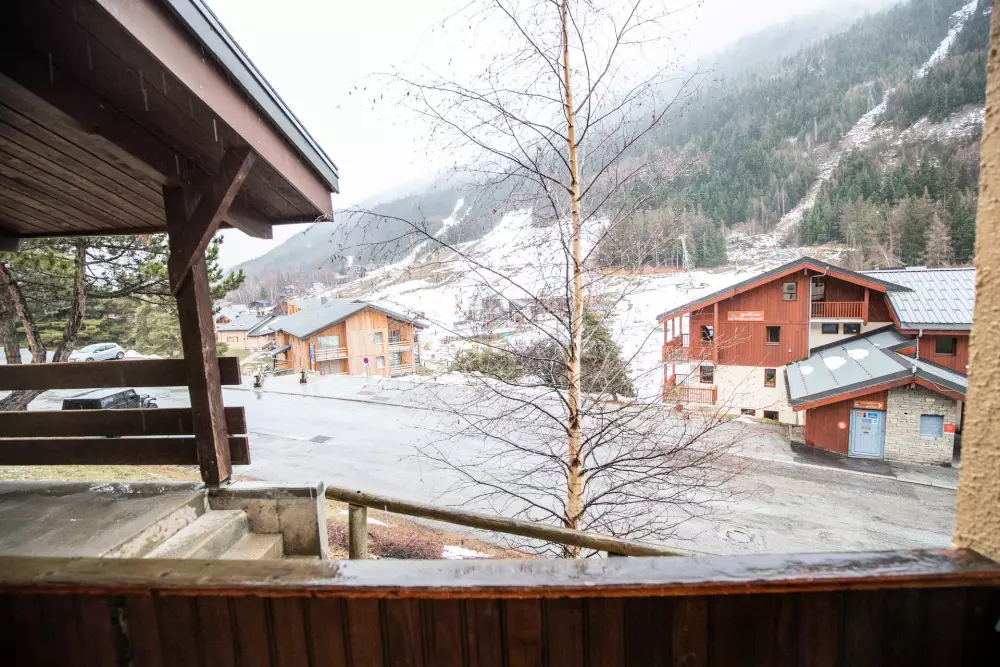 Résidence Les Campanules