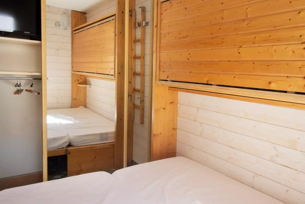 Résidence Les Campanules