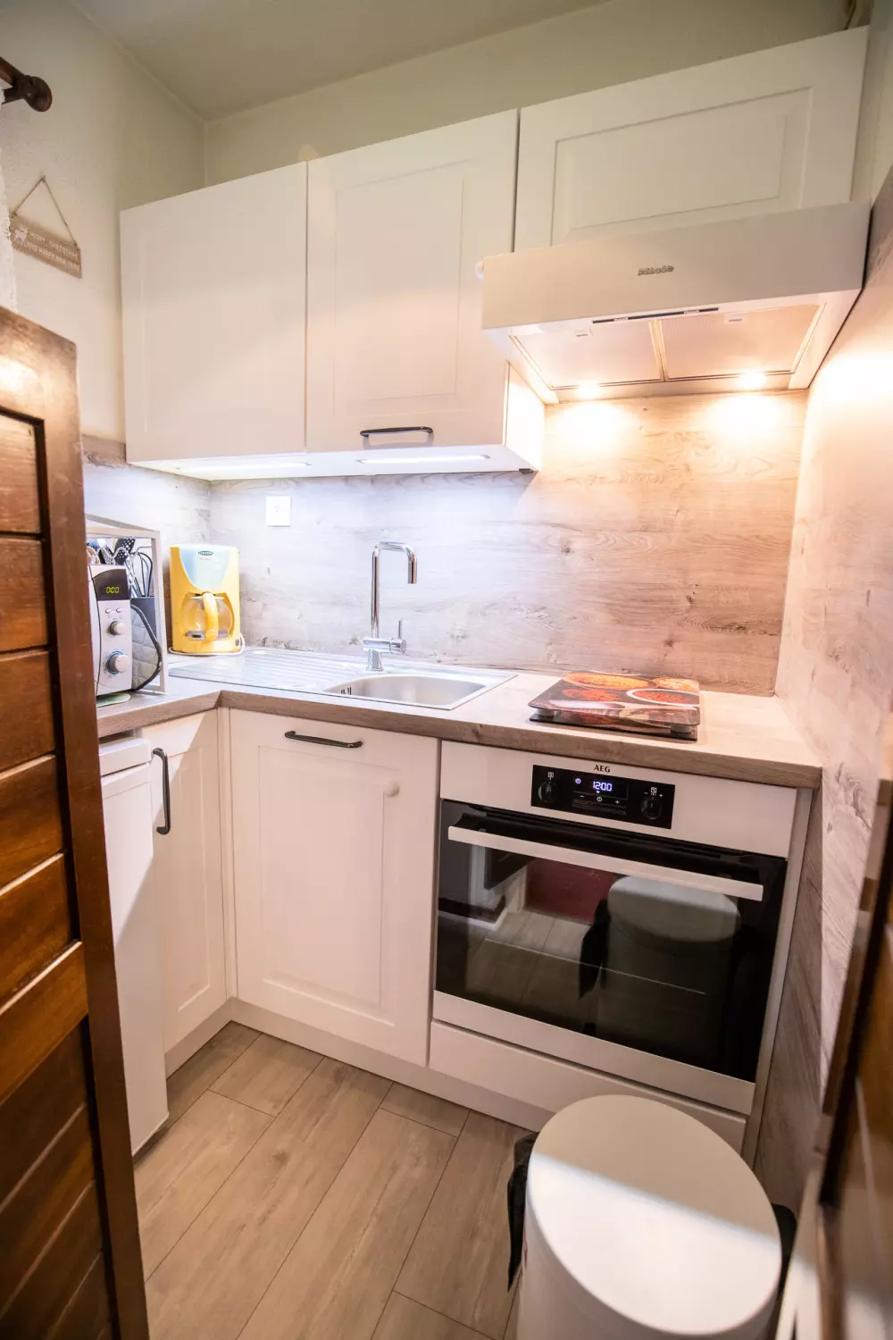 Résidence Les Campanules