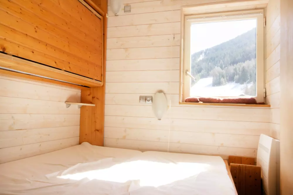 Résidence Les Campanules