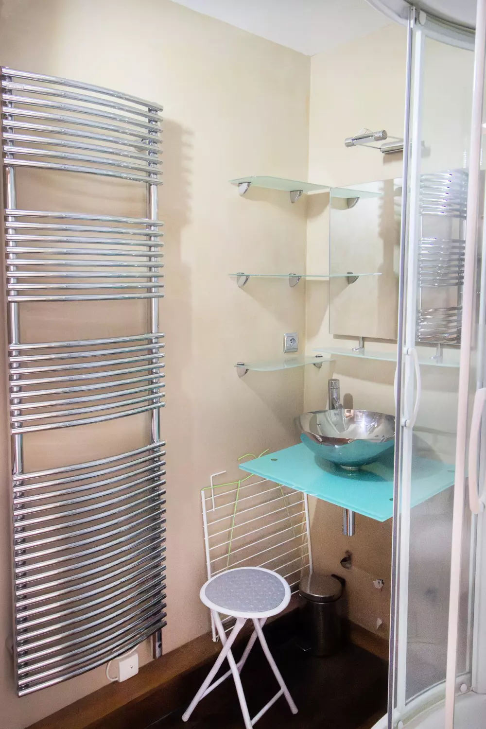 Résidence Les Campanules