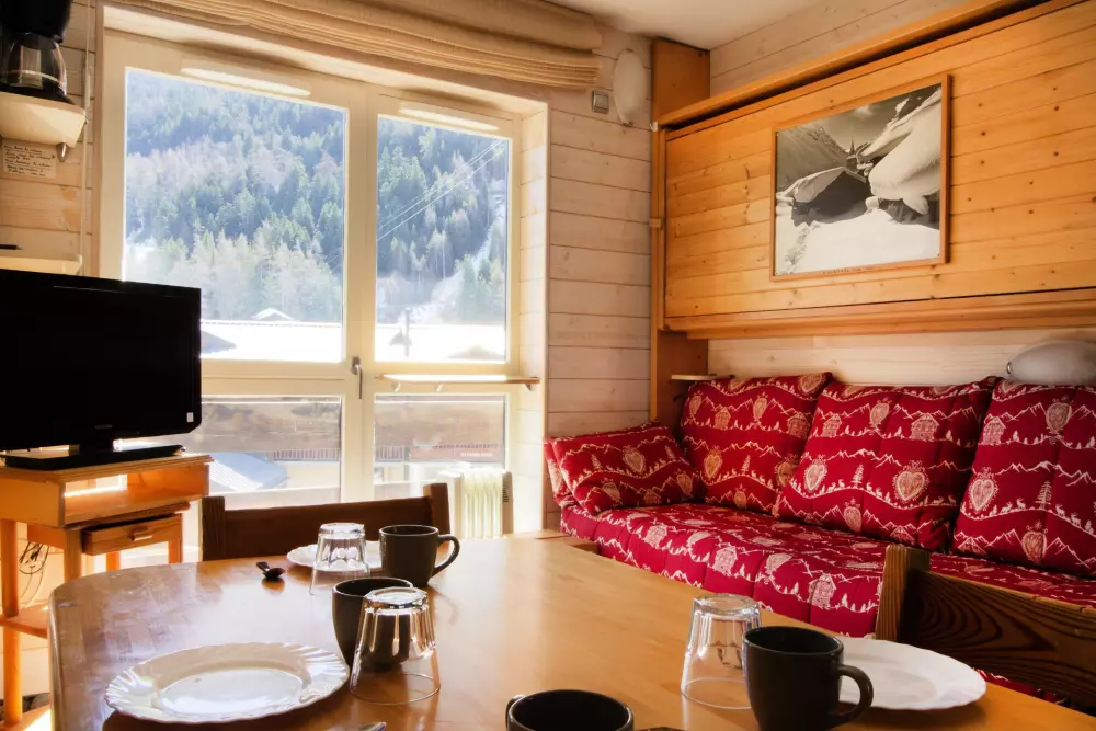 Résidence Les Campanules