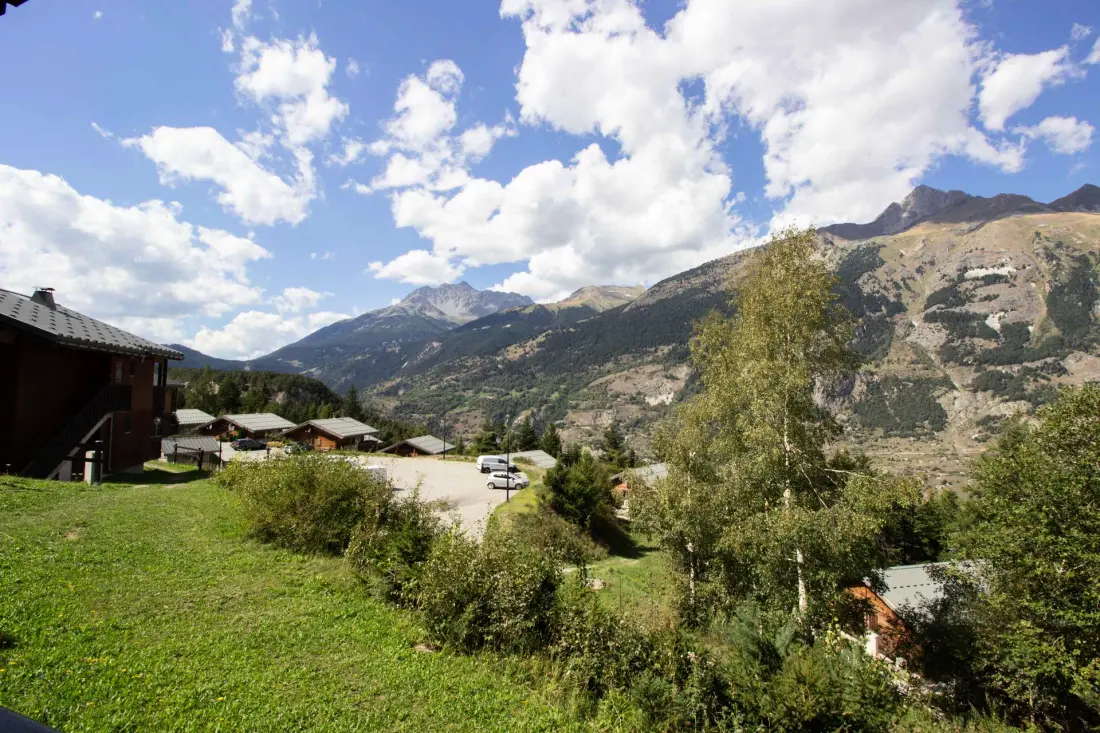 Résidence Les Epervieres