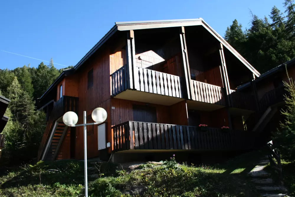 Résidence Les Epervieres