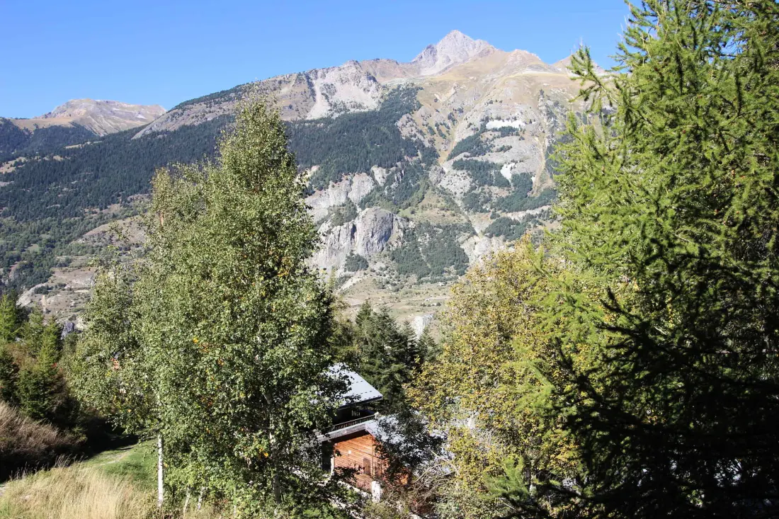 Résidence Les Epervieres