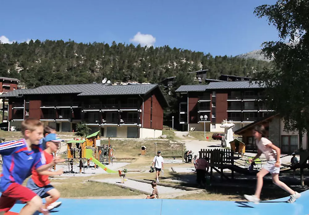 Résidence Les Herminieres