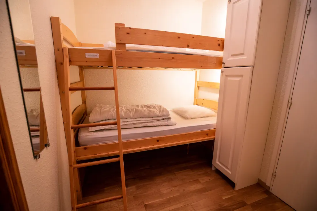 Résidence Les Portes De La Vanoise