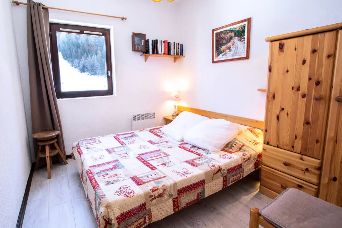 Résidence Les Portes De La Vanoise